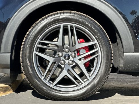 New 2025 Ford Explorer ST w/ Sun And Sound Package image 26