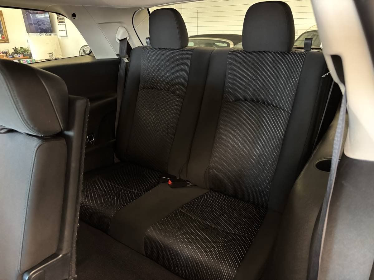 Used 2016 Dodge Journey SE w/ Flexible Seating Group FWD image 24