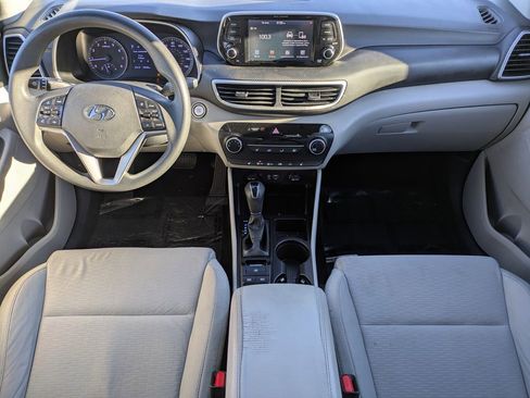 Used 2020 Hyundai Tucson Value image 14