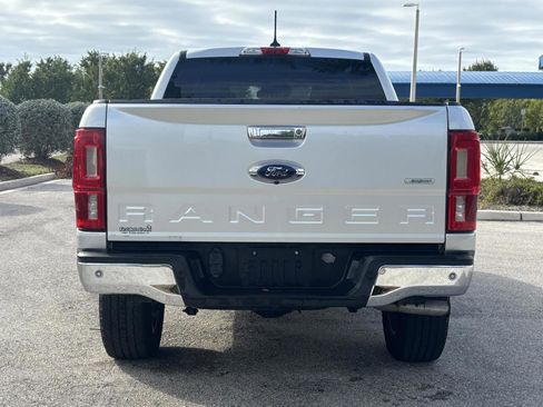 Used 2019 Ford Ranger XLT w/ Equipment Group 301A Mid image 7