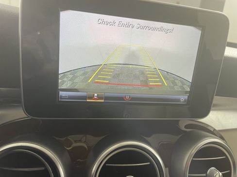 Used 2018 Mercedes-Benz C 300 Sedan image 22