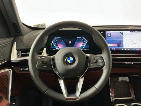 New 2026 BMW X1 xDrive28i w/ Technology Package AWD/4WD image 16