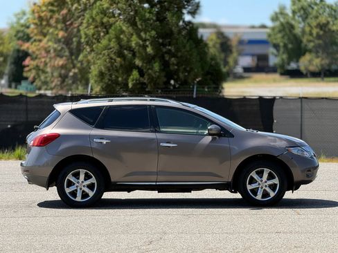 Used 2010 Nissan Murano SL w/ Leather Pkg AWD/4WD image 7