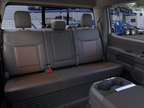 New 2026 Ford F250 4x4 Crew Cab Super Duty image 11