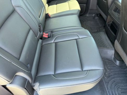 Used 2017 GMC Sierra 1500 SLT image 17