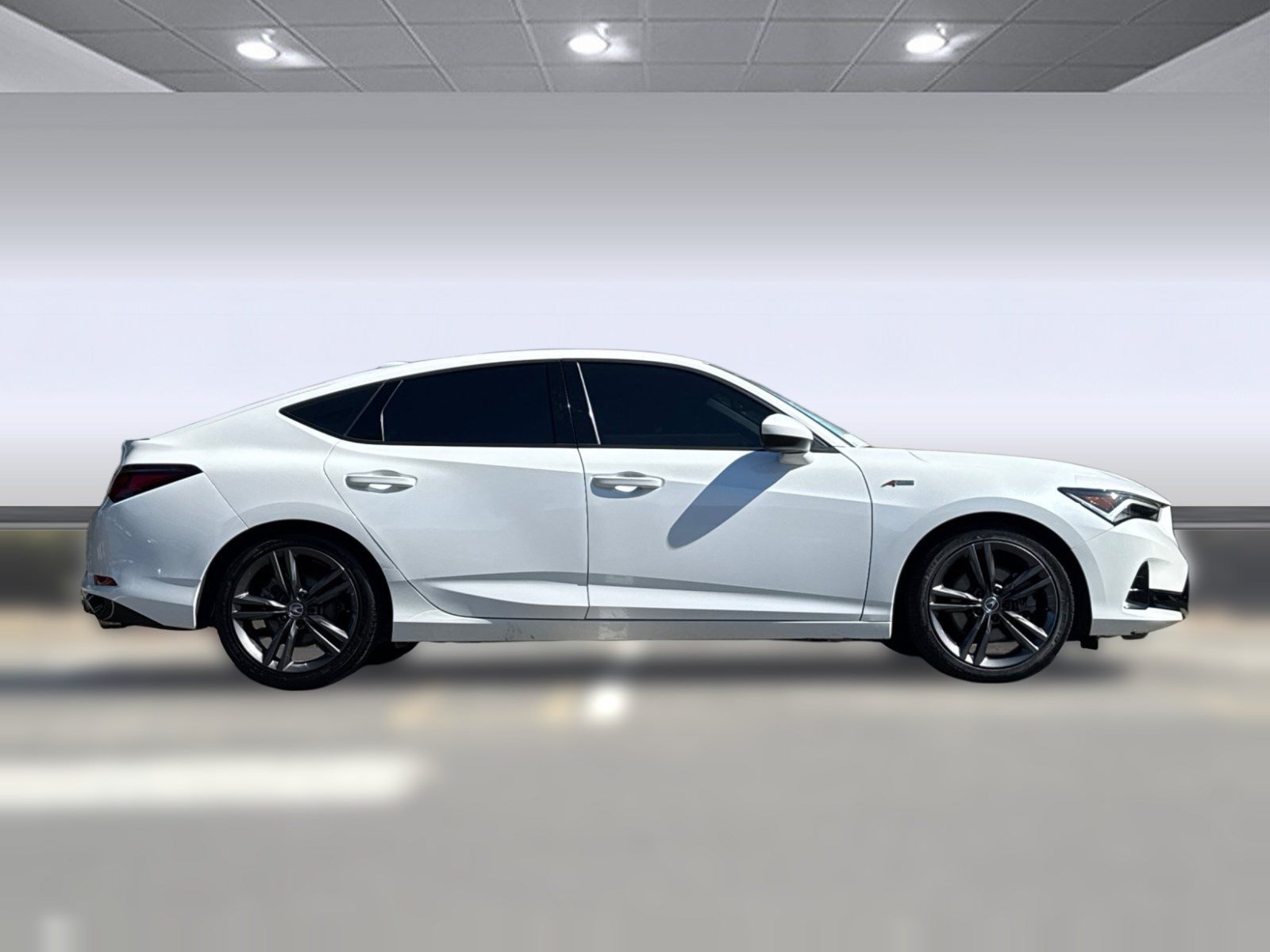 Used 2025 Acura Integra A-Spec FWD image 7