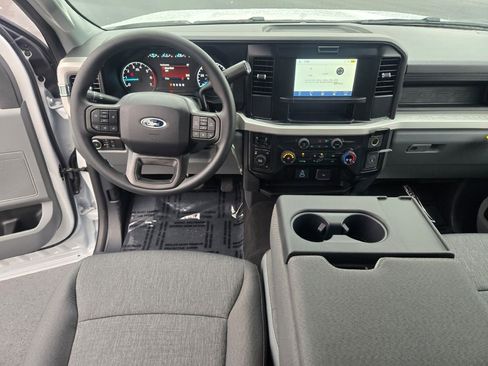 New 2026 Ford F250 XL w/ STX Appearance Package image 16