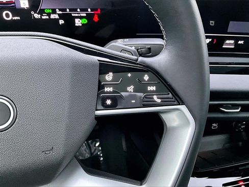 Used 2025 Audi A5 2.0T Premium Plus w/ Premium Plus image 12