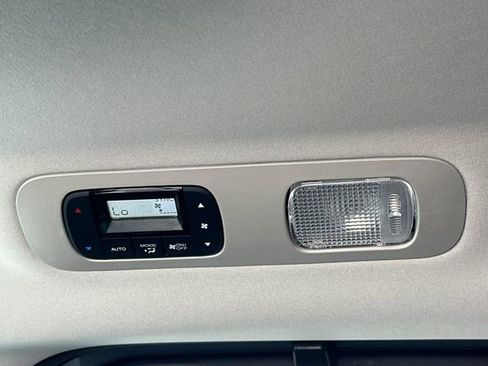 New 2026 Honda Odyssey Elite image 14