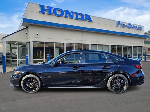 Used 2025 Honda Civic Si image 7