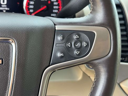 Used 2016 GMC Yukon XL Denali w/ Open Road Package image 11
