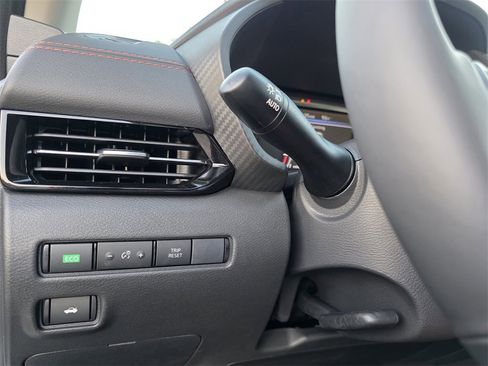 New 2025 Nissan Sentra SR w/ SR Premium Package image 18