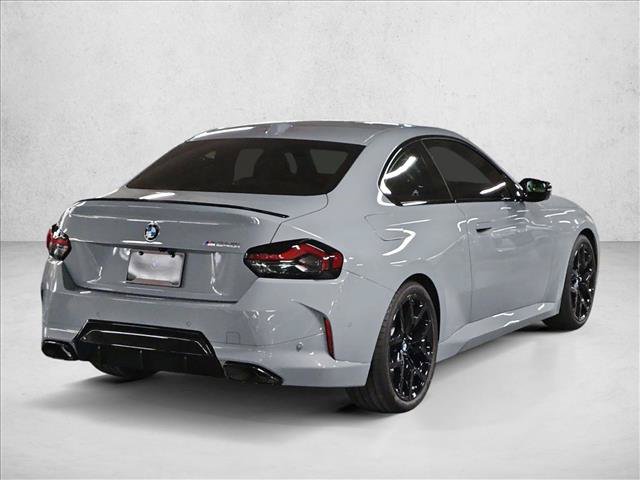 New 2027 BMW M240i Coupe w/ Premium Package RWD image 2