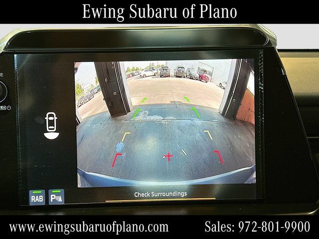 Used 2026 Subaru Outback Premium AWD/4WD image 14