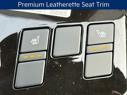 Used 2023 Kia Sportage X-Line w/ X-Line Premium Package image 23