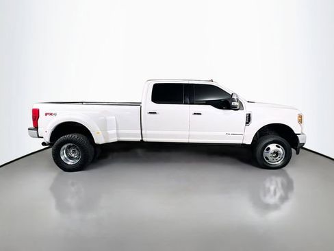 Used 2019 Ford F350 Lariat w/ Lariat Ultimate Package image 30