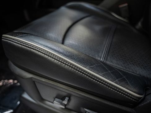 Used 2021 RAM 2500 Laramie w/ Night Edition image 49