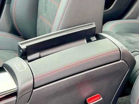 Certified 2026 Mercedes-Benz CLA 250 4MATIC image 26
