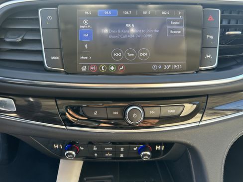 Used 2023 Buick Enclave Essence w/ Trailering Package, 5000 lbs. image 30