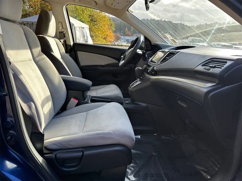 Used 2016 Honda CR-V EX image 13