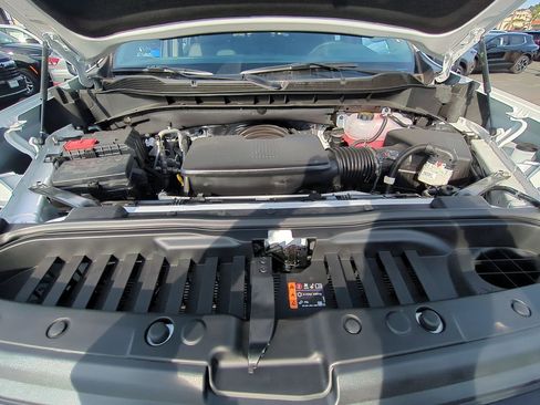 New 2026 Chevrolet Silverado 1500 LT Trail Boss w/ Safety Package image 31