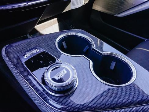 New 2026 Cadillac Optiq Sport 2 RWD image 16