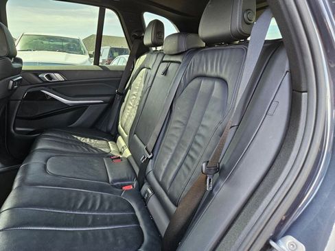 Used 2019 BMW X5 xDrive40i image 18