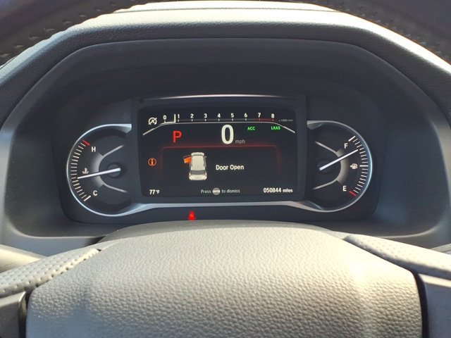 Used 2022 Honda Passport EX-L image 21
