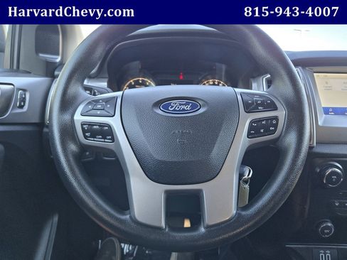 Used 2021 Ford Ranger XLT image 16