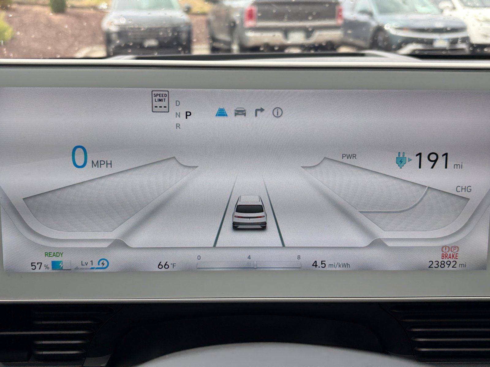 Certified 2024 Hyundai Ioniq 5 Limited AWD/4WD image 11