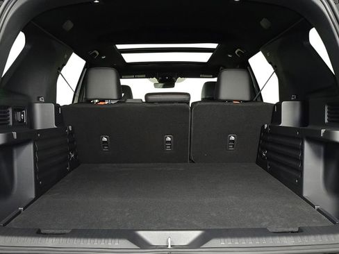 New 2026 Honda Passport TrailSport image 21