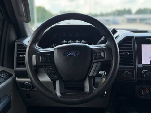 Used 2020 Ford F150 XL w/ Equipment Group 101A Mid RWD image 20
