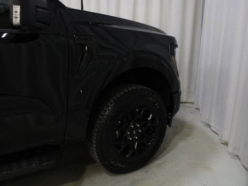 New 2026 Ford F150 XLT w/ Equipment Group 302A MID AWD/4WD image 27