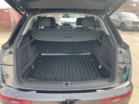 Used 2023 Audi Q5 2.0T Premium Plus image 12