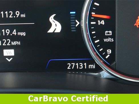 Certified 2022 Chevrolet Blazer RS w/ Enhanced Convenience Package image 30