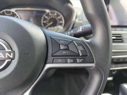 Certified 2024 Nissan Altima 2.5 SV FWD image 43