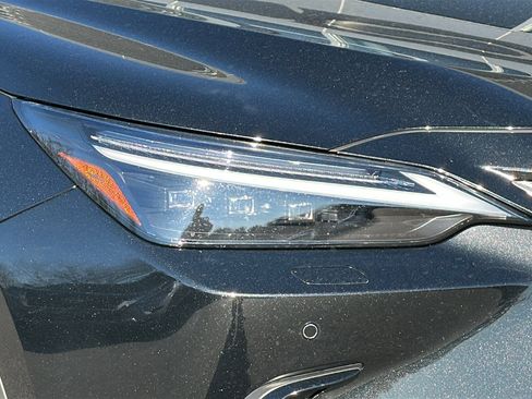 Used 2023 Lexus NX 350 AWD w/ Vision Package image 4