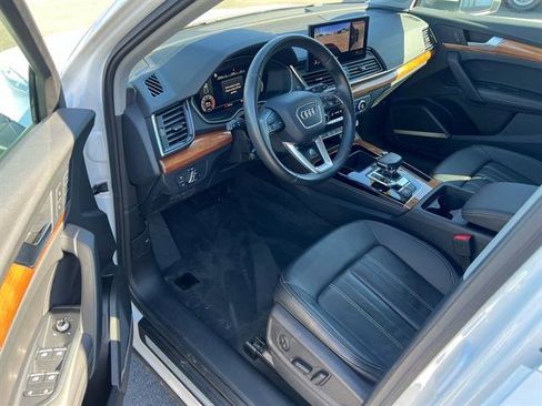 Used 2023 Audi Q5 2.0T Premium Plus image 9
