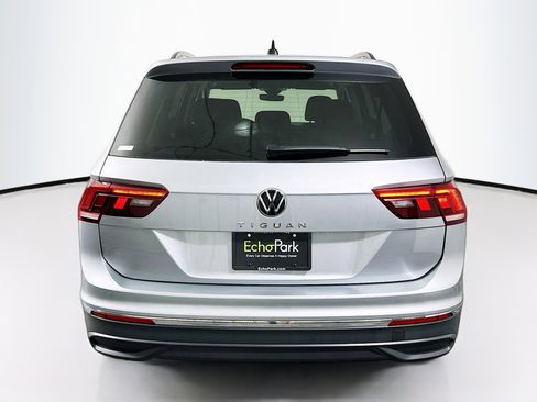 Used 2024 Volkswagen Tiguan S FWD image 7
