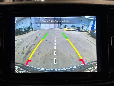 Used 2025 Dodge Durango R/T AWD/4WD image 30