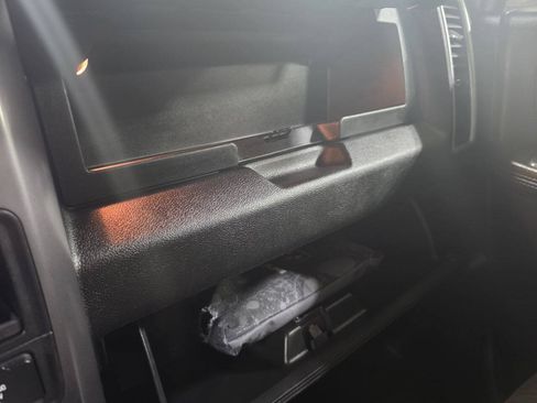 Used 2021 RAM 1500 Warlock AWD/4WD image 43