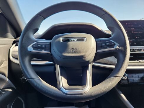 Used 2024 Jeep Compass Sport AWD/4WD image 21