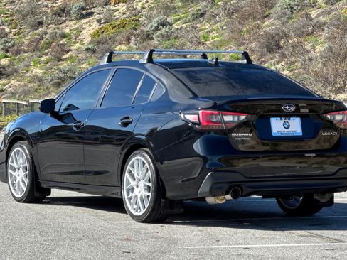 Used 2025 Subaru Legacy Premium image 7