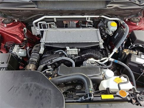 Used 2023 Subaru Ascent Limited w/ Technology Package image 30