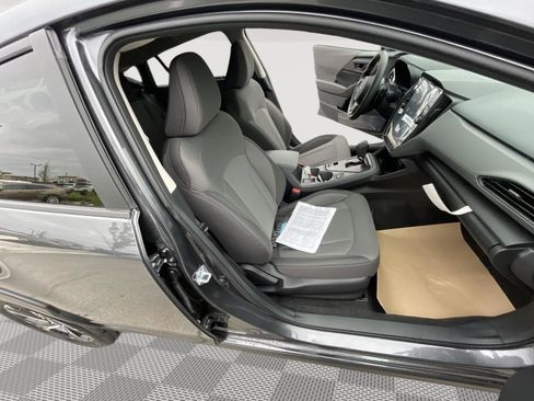 New 2026 Subaru Crosstrek 2.0i Premium AWD/4WD image 29