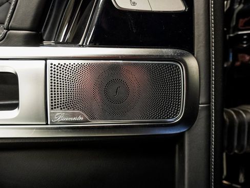 Used 2020 Mercedes-Benz G 550 image 9