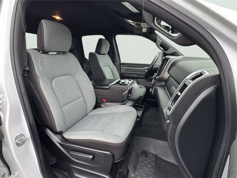 Used 2022 RAM 1500 Big Horn AWD/4WD image 21