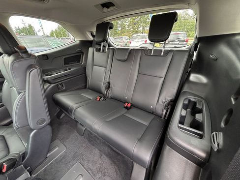 Used 2023 Subaru Ascent Limited image 35