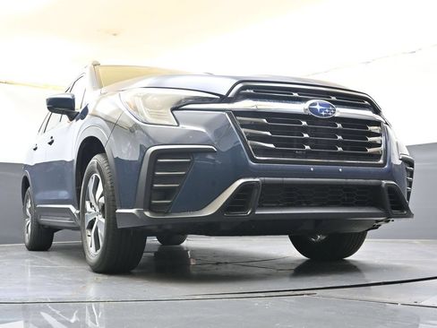 Certified 2025 Subaru Ascent Premium AWD/4WD image 35