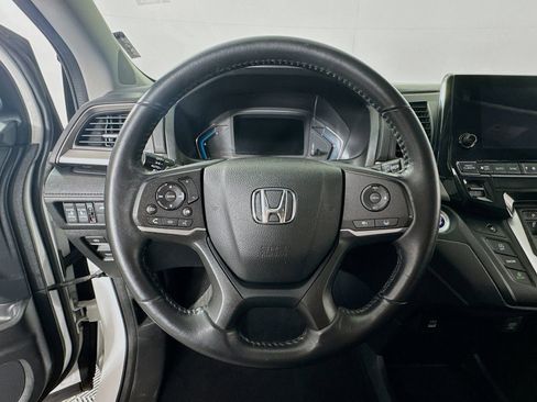 Used 2023 Honda Odyssey EX-L image 13